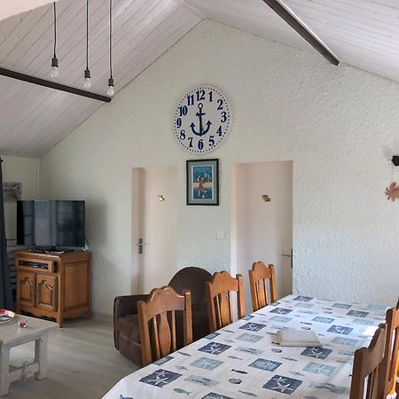 Le Tilburg Villa Grandcamp-Maisy Dış mekan fotoğraf