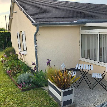 Le Tilburg Villa Grandcamp-Maisy Dış mekan fotoğraf