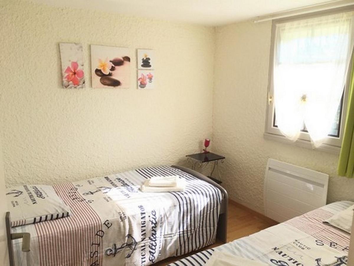 Le Tilburg Villa Grandcamp-Maisy Dış mekan fotoğraf