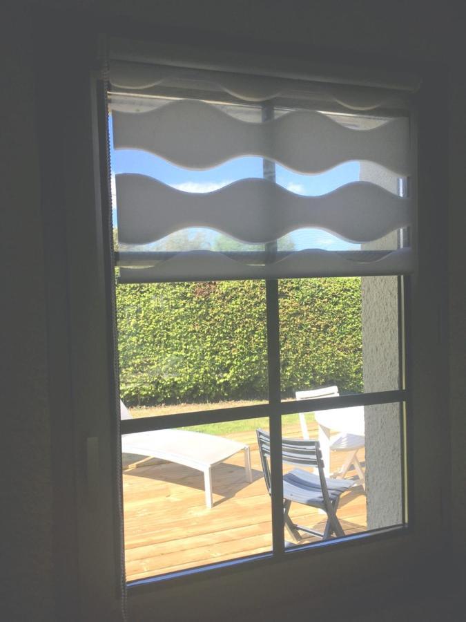 Le Tilburg Villa Grandcamp-Maisy Dış mekan fotoğraf