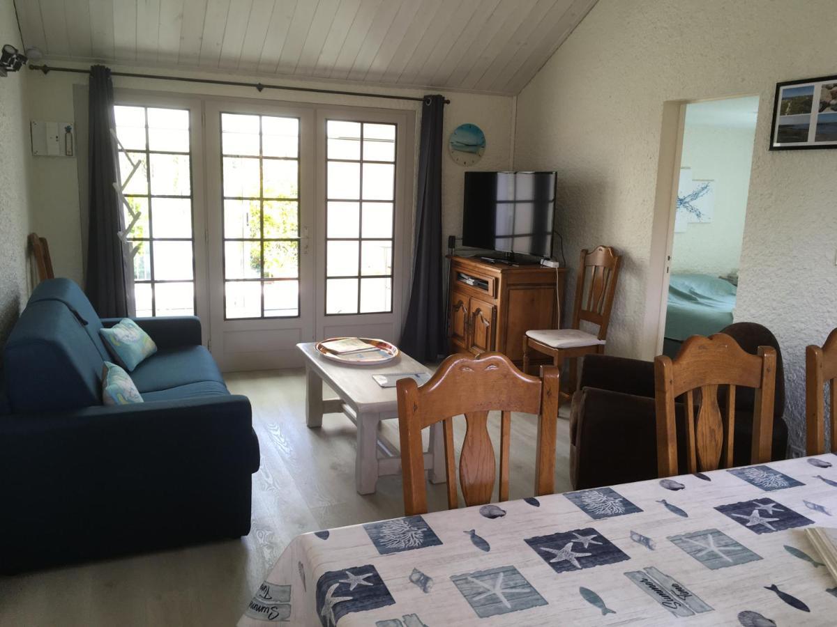 Le Tilburg Villa Grandcamp-Maisy Dış mekan fotoğraf
