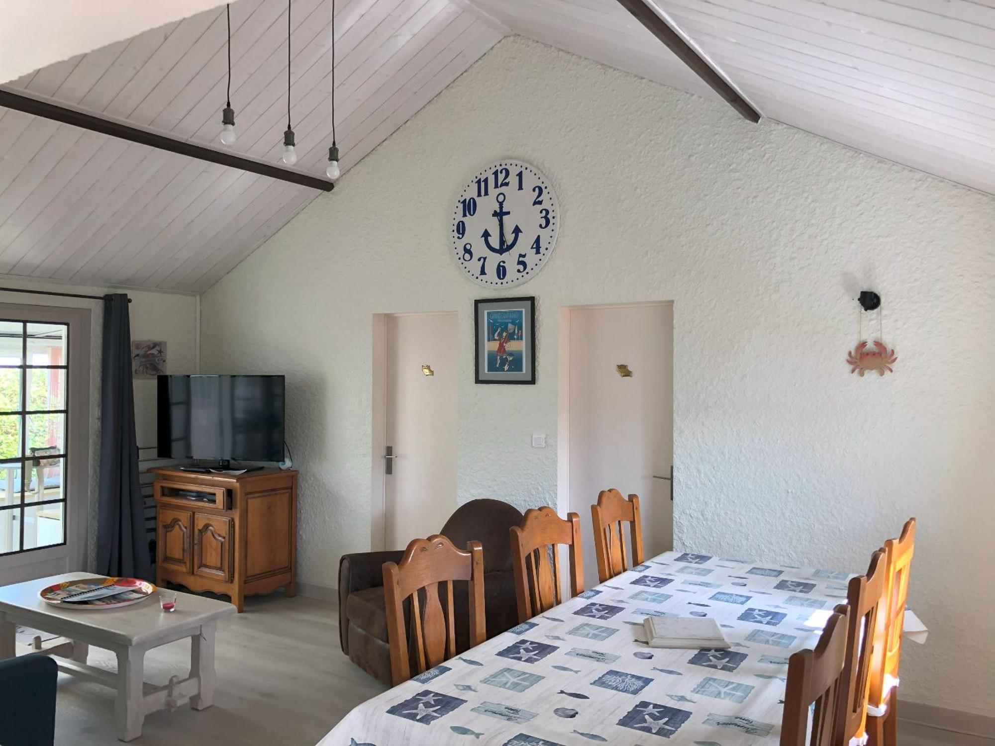 Le Tilburg Villa Grandcamp-Maisy Dış mekan fotoğraf